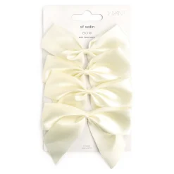 Set van 4 strikken 12x10cm-40mm