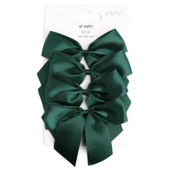 Set van 4 strikken 12x10cm-40mm