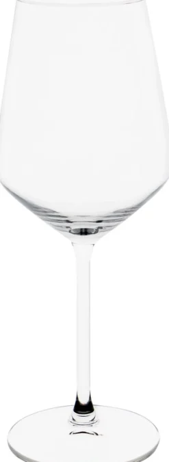 Set van 3 wijnglazen 52cl