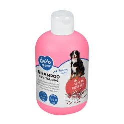 Shampoo revitaliserend