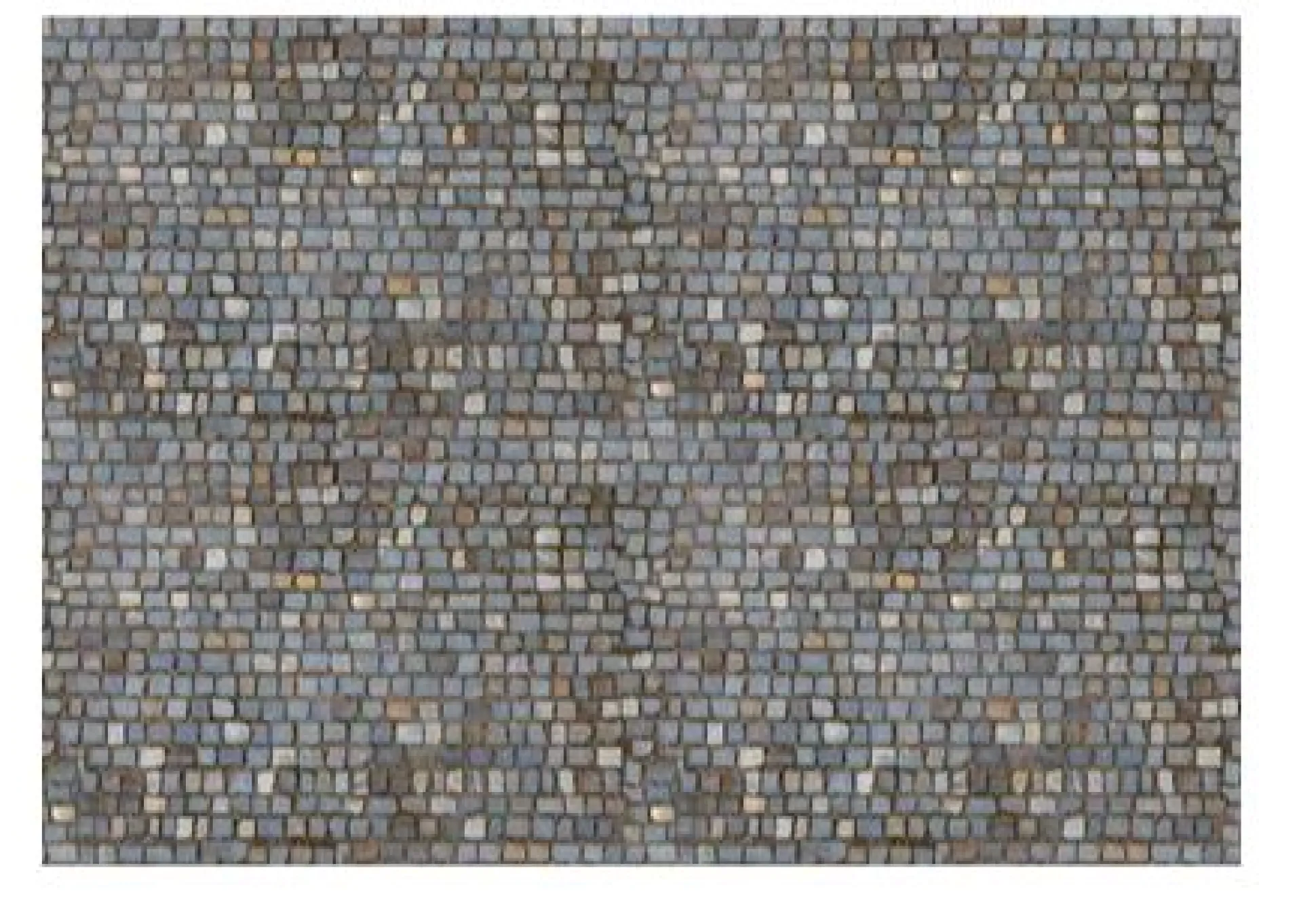 Sheet keien graniet 21x29.7cm