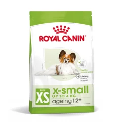 Shn x-small ageing 12+ 1.5kg