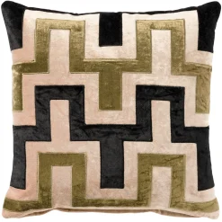 Sierkussen bellona raven