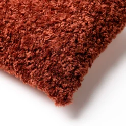 Sierkussen cato brandy brown