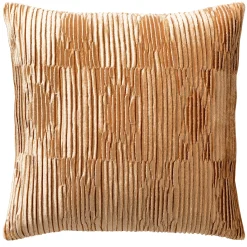 Sierkussen clemence almond