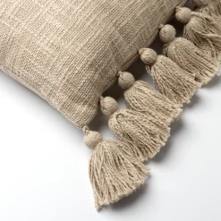 Sierkussen inclusief vulling