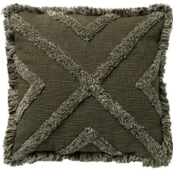 Sierkussen inclusief vulling