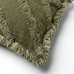 Sierkussen inclusief vulling