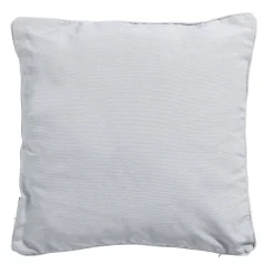 Sierkussen 45x45cm panama grey