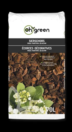 Sierschors 20/40 70l