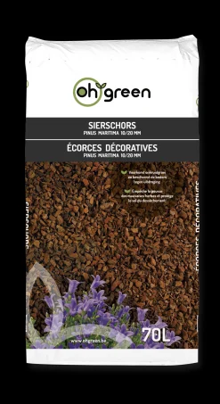 Sierschors 10/20 70l