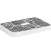 Sigma home deksel bladeren - opbergbox 5l