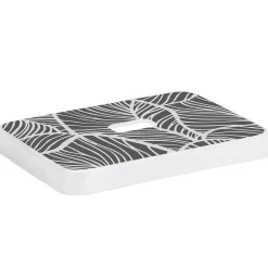 Sigma home deksel bladeren - opbergbox 5l