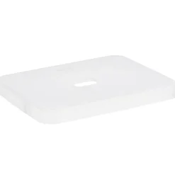 Sigma home deksel transparant - opbergbox 24l en 32l