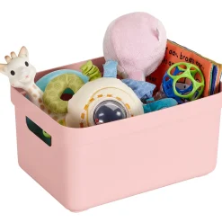 Sigma home opbergbox 5l roze