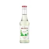 Siroop mojito mint 25cl