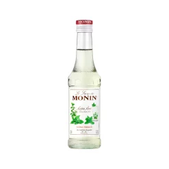 Siroop mojito mint 25cl