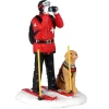 Ski patrol
