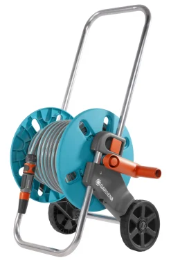 SLANGENWAGEN AQUAROLL S SET