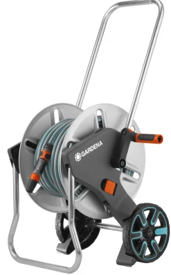 SLANGWAGEN AQUAROLL M SET(20M)