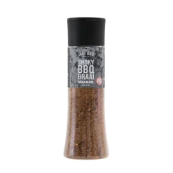 Smokey bbq braai shaker
