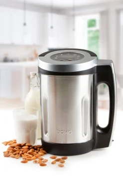 Soepmaker 2,2 liter LED