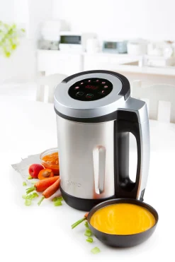 Soepmaker 2,2 liter LED