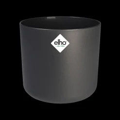 SOFT ROND 35CM ANTRACIET