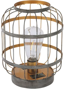 Solar Cambridge tafellamp