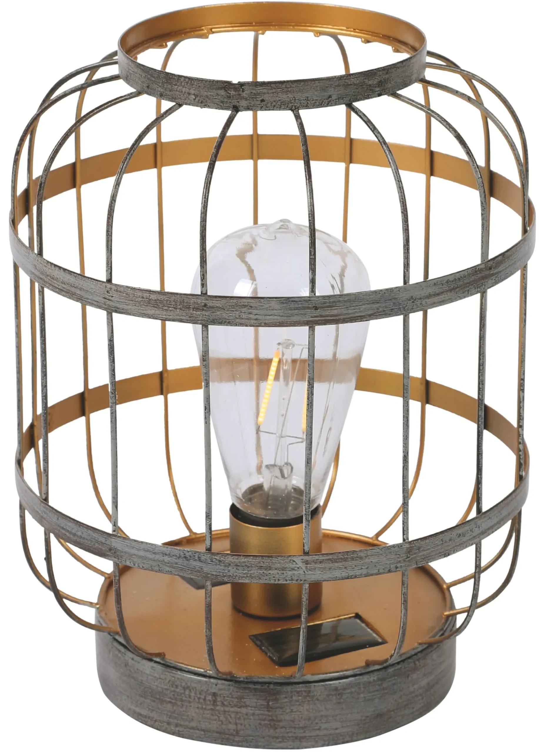 Solar Cambridge tafellamp