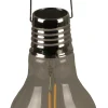 Solar filament glass bulb 1 stuk