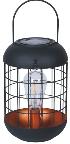 Solar Lighthouse tafellamp