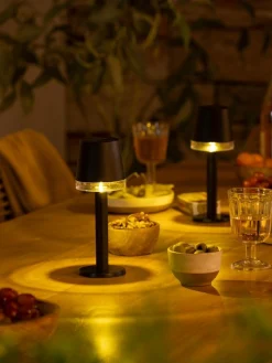 Solar tafellamp Cala d'Or