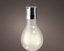 Solar tuinverlichting