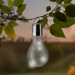 Solar tuinverlichting