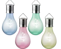 Solar tuinverlichting