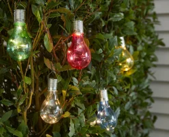 Solar tuinverlichting