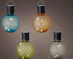 Solar tuinverlichting