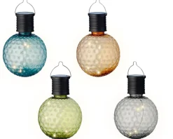 Solar tuinverlichting