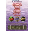 Spinazie 100g
