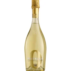 Spumante wit zonder alcohol 75cl