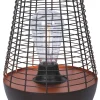 Staande solarlamp