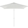 Staparasol miami 250x200 wit-wit