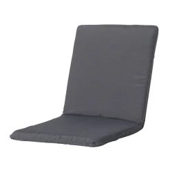 Stapelstoelkussen universal 97x49cm panama grey