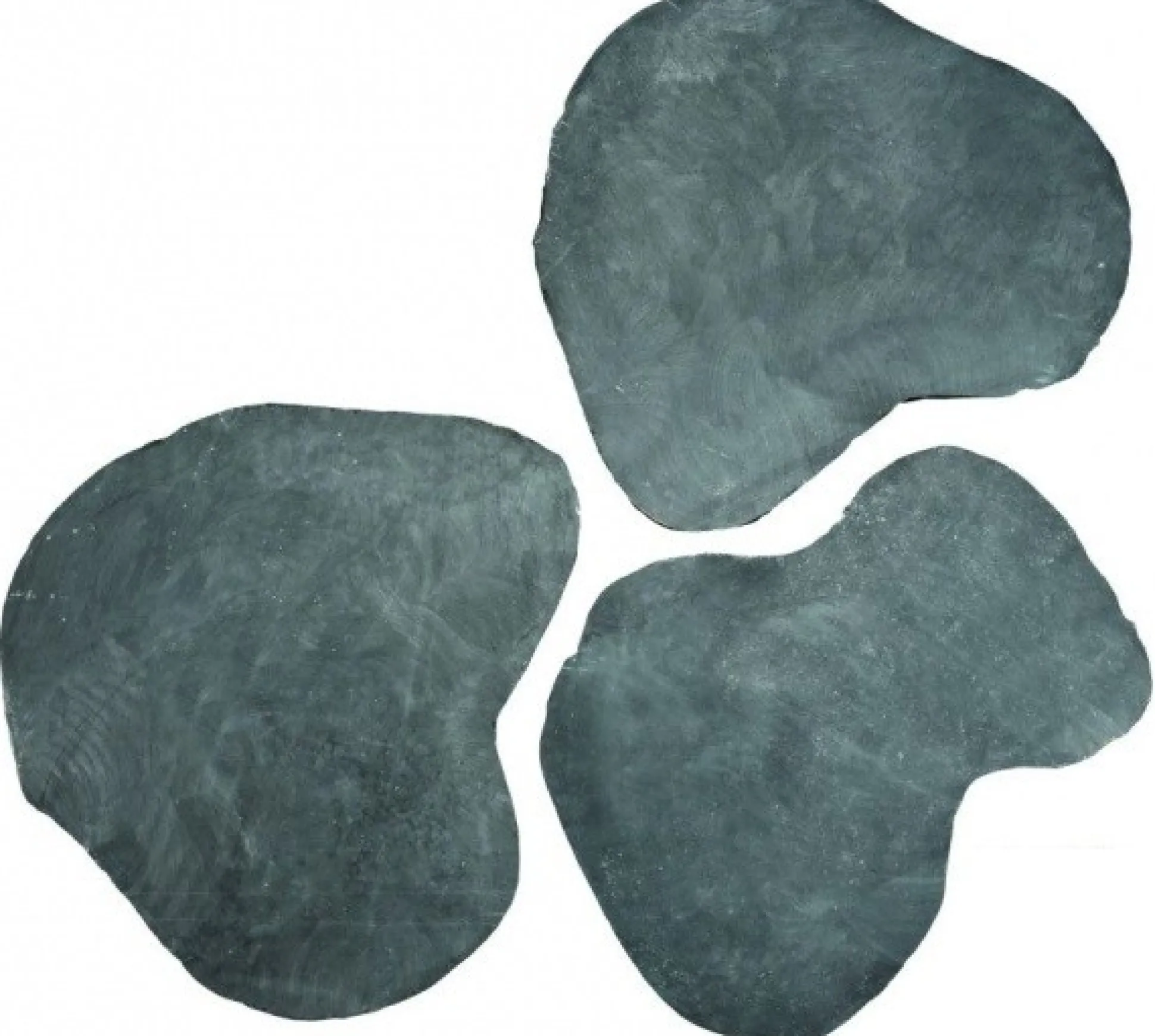 Stapsteen Flagstone Black Beauty