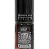 Steak bbq mix hervulbare molen