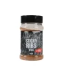 Sticky ribs seasoning