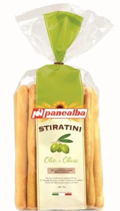 Stiratini olijfolie