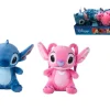 Stitch knuffel 17cm