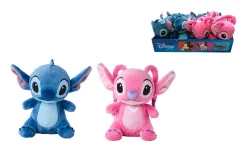 Stitch knuffel 17cm